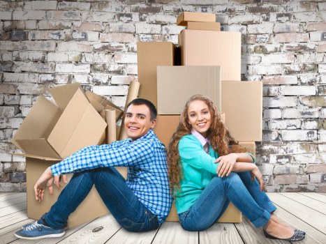 Business relocation support for offices in Islington