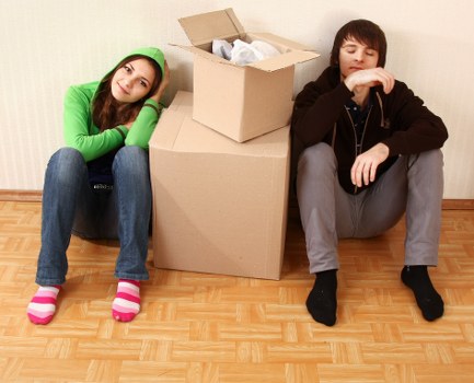 Office relocation service for a business in Islington