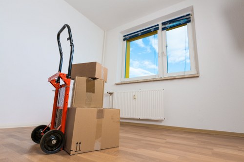 Van service documentation and service terms review